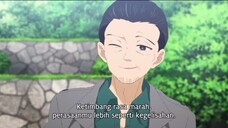 Episode 9 [p³] - [S2] Boku No Kokoro No Yabai Yatsu Subtitle Indonesia