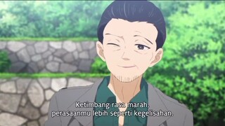 Episode 9 [p³] - [S2] Boku No Kokoro No Yabai Yatsu Subtitle Indonesia