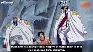 TẤT TẦN TẬT VỀ GARP - ANH HÙNG HẢI QUÂN p5