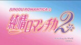 Junjou Romantica S2 episode 4 - SUB INDO