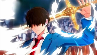 อนิเมะพากย์ไทยดูเพลิน โคตรสนุก! EP.3