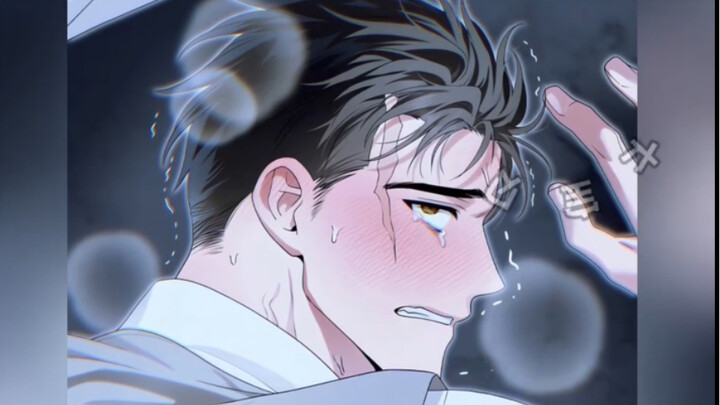 大皇子好狠，夜神堕 #漫画解说