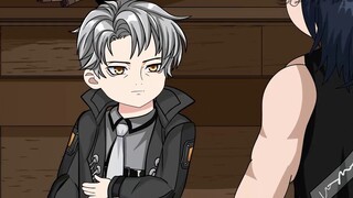 The Origin of the Ghost Raising Technique