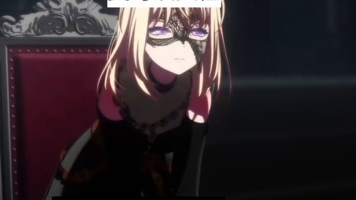 เรื่องจริงของความผิดปกติทางจิตในวัยชราของ Ochkan