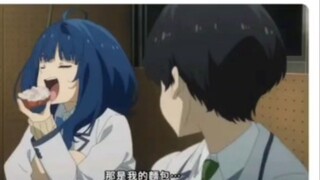 What do you think of the interaction between Wenshui and Yana? Anyway, there are many people in the 