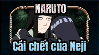 [NARUTO] Neji x Hinata MV - Cái chết của Neji