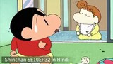 Shinchan Season 10 Episode 32 in Hindi