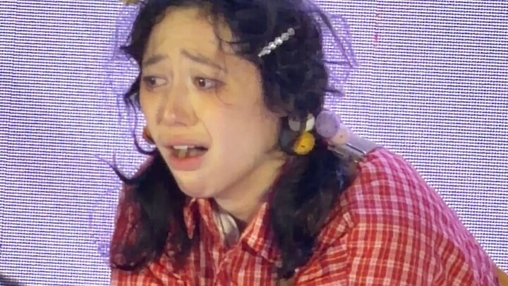 [POCKET] First Stage at a Domestic Comic Convention! [Jinan NewEra]