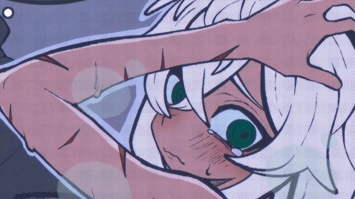 Setelah kamu membeli seorang gadis binatang telinga kucing dari pedagang... #6