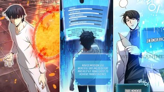 Top 10 System Manhwa/Manhua Which Help Main Character to be Overpowered