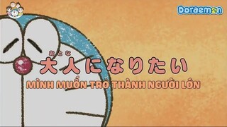 Doraemon Lồng Tiếng