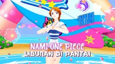 NIAT CARI HARTA KARUN MALAH KEASIKAN GOYANG || NAMI - ONE PIECE