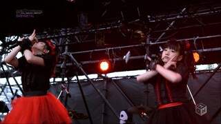 2013-05-26 - MetRock 2013