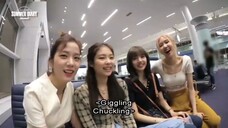 BLACKPINK SUMMER DIARY IN HAWAII EPISODE 1 (ENG SUB) - BLACKPINK VARIETY SHOW