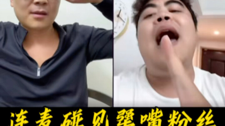 Live streaming konsultasi seputar gadget bertemu penggemar jago omong, Pak Lao Mu: Bagaimana cara me