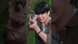 มึงนี่มันแส่ไม่เข้าเรื่องจริงๆ ว่ะ #เลือดเจ้าพระยา #บูมสุภาพร #ริววชิรวิชญ์ #ตั๊กนภัสกร #ละครช่อง3