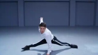 【Rikimaru】You Make Me Clear CM Solo Video