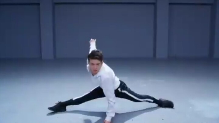 【Rikimaru】You Make Me Clear CM Solo Video