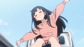 Ini adalah perasaan feminin yang nyata!