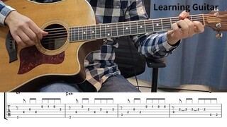 guitar tutorial