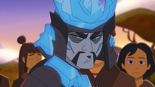 LEGO Ninjago: Masters of Spinjitzu | S11E24 | The Last of the Formling’s