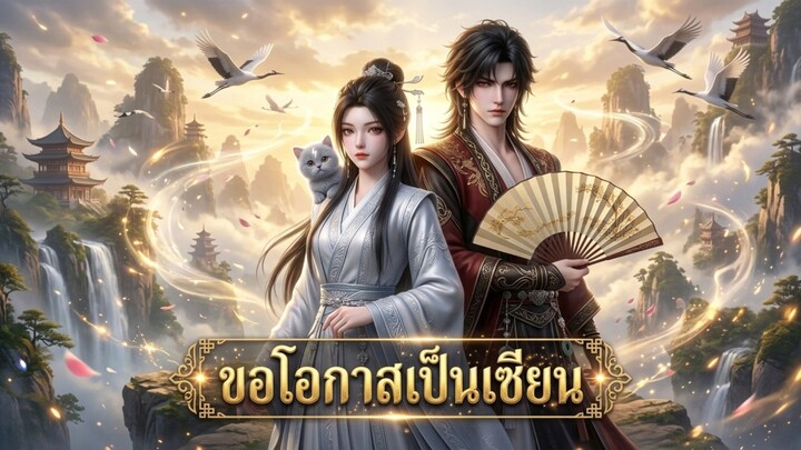 ขอโอการเป็นเซียน Part.1