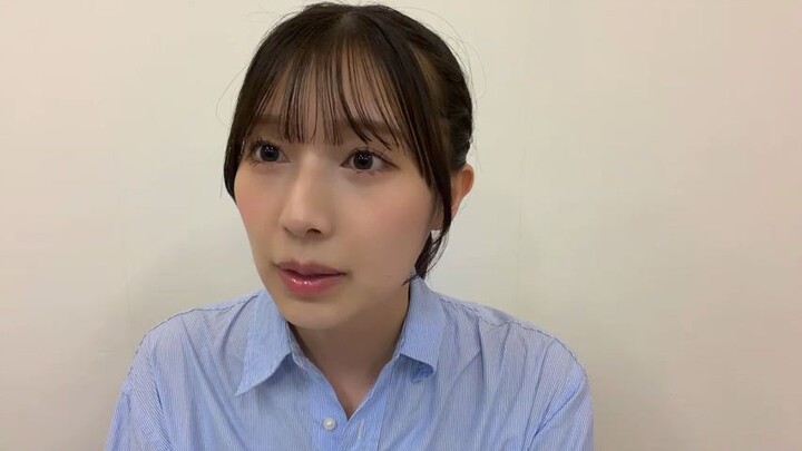 Wakana Abe (NMB48/SHOWROOM Live Streaming/2026.04.14)