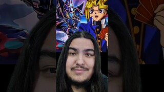 ESSE MAGO "DO YUGI" PODIA SER BOM EM YU-GI-OH! SE NÃO FOSSE POR ISSO...