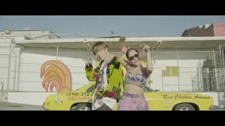 J-hope 'Chicken Noodle Soup (feat. Becky G)' MV by HYBE LABELS