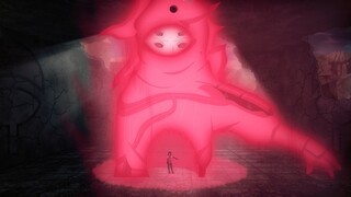SARADA'S SUSANNO - Boruto and Code's New POWER  | Boruto Episode Fan Animation