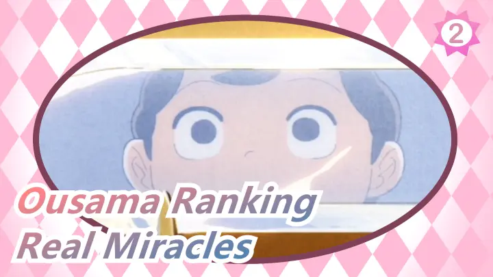 [Ousama Ranking] Those Who Believe Miracle Are Real Miracles - Gu Yong Zhe_2