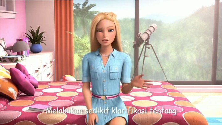 barbie indo