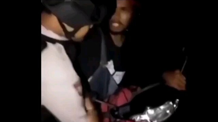 Supra x pengguasa bumi