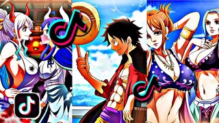 ONE PIECE TIKTOK COMPILATION #60