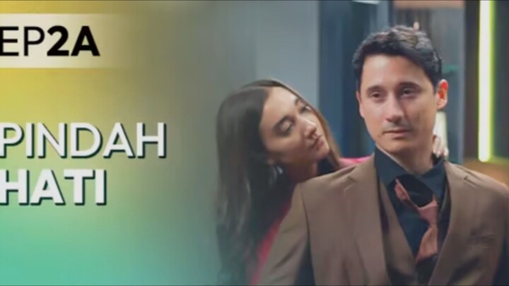 MENIKAHI JADI YANG KEDUA (2025) EPISODE 3 FULL HD