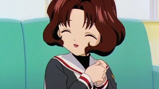 SAKURA THỦ LĨNH THẺ BÀI TẬP 9+10