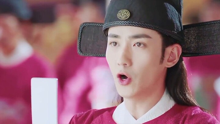 ฉากต่อสู้ของ Zhu Yilong จะสะอาดเรียบร้อยได้ขนาดไหน?