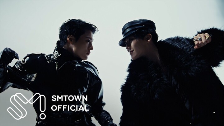 【NCT】NCT JNJM “BOTH SIDES” Mood Film: ONE SIDE