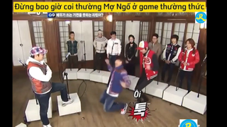 RM Tình huống này Sú ăn Hổ luôn  #RM7012 #Kenhgiaitrihanquoc#Runningman