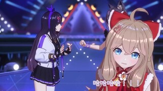 【A-SOUL】贝拉：骂谁二刺猿呢？
