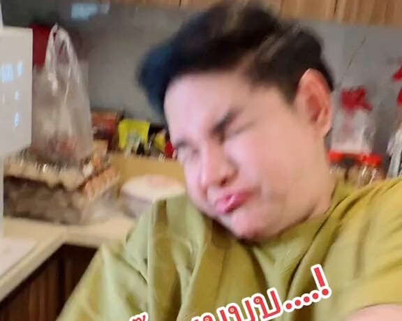 Is it really that sour?