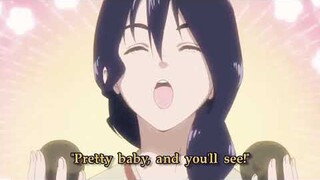 fumetsu no anata e (to your eternity) [AMV] Sagun - I'll keep you safe