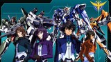 Gundam 00 S2 11