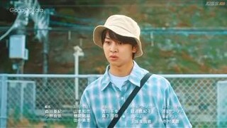 SCHOOL TRIP: JOINED A GROUP I'M NOT CLOSE TO EPISODE 6 ENGLISH SUBTITLES