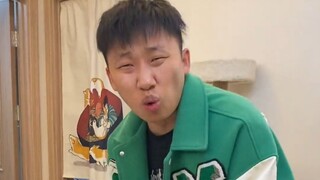 用糖制酒瓶整蛊室友，吓到直接灵魂出走，结局可太惊险了
