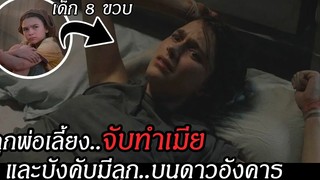 เมื่อเด็ก 8 ขวบ ถูกทิ้งให้ใช้ชีวิตบน"ดาวอังคาร"เพียงลำพัง