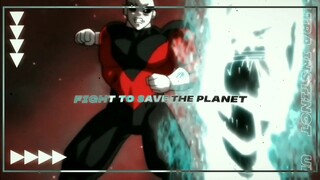 Ultra instinct goku | alight motion | project file/preset