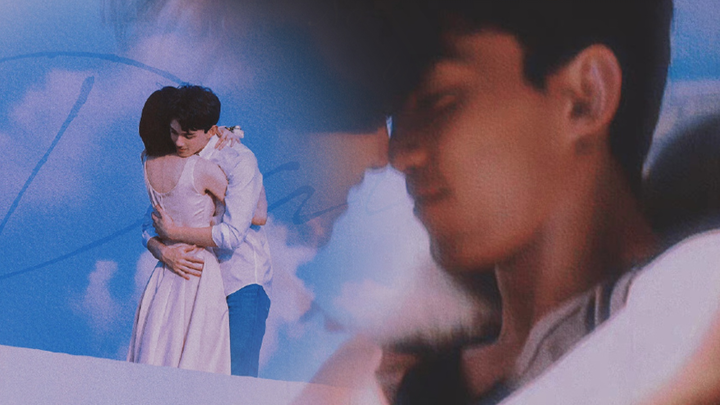 Warm, Breathe, Kiss...