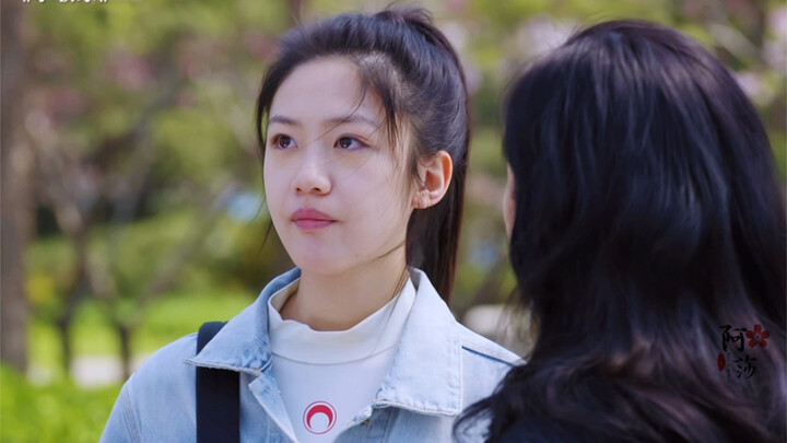 การมีแม่สายไฮโซเป็นยังไงนะ