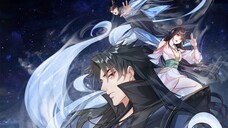 [EP.1] Dormant Since Ancient Times: Thrusting Through the Heavens After Coming Into Being (Sub Indo)